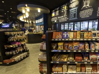 Auto Pfister Cho d'Punt 4